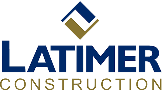 Latimer Construction Logo