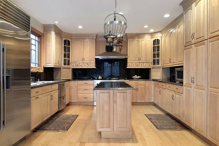 Kitchen Remodel