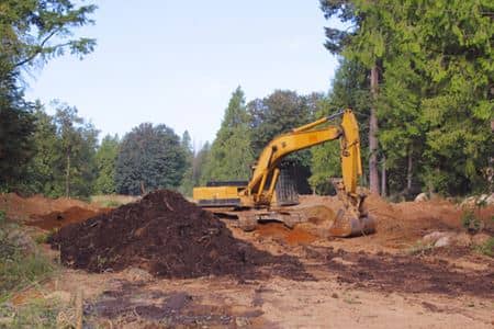 Land Grading